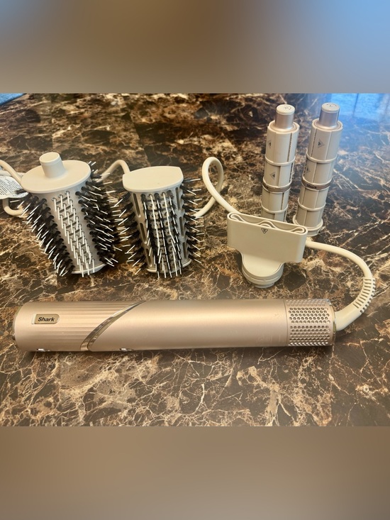 Shark Other - Shark Flexstyle Airstyler and Dryer